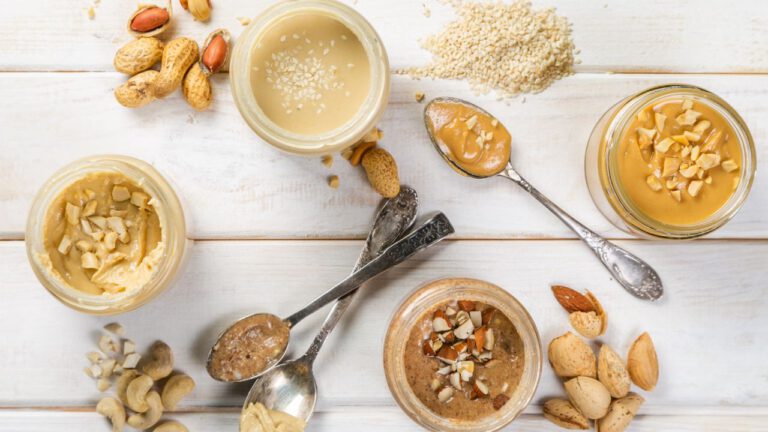 Nut Butters 101 History and Benefits