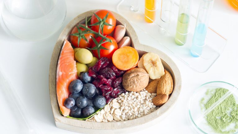 Beauty Nutrition: Tips for Healthier Skin, Hair, and Nails