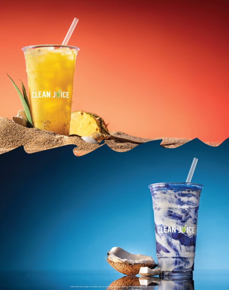 Protein-Packed, Guest-Driven, and Clarified for Craveable Wellness