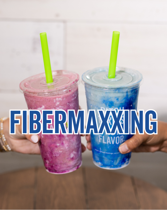 FIBERMAXXING: The High-Fiber Lifestyle Trend Transforming Gut Health and Energy Levels